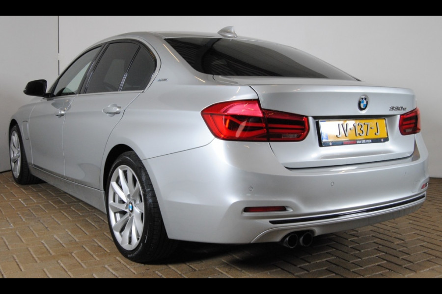 BMW 3-serie 330e Sport