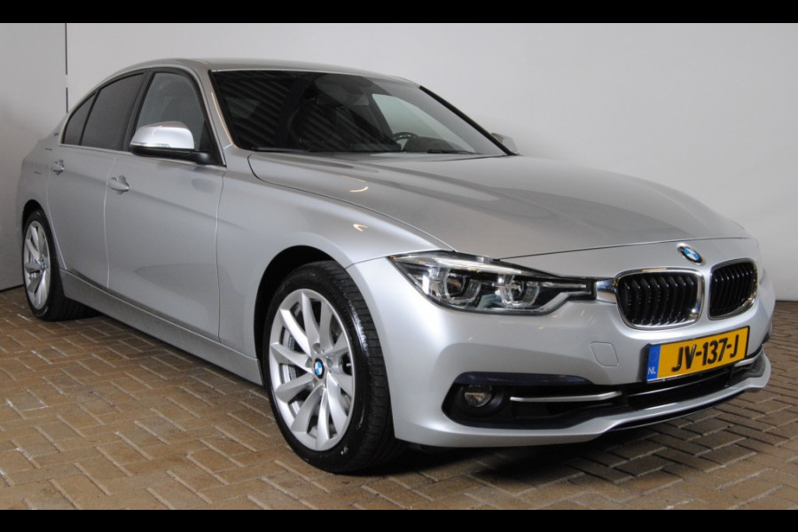 BMW 3-serie 330e Sport