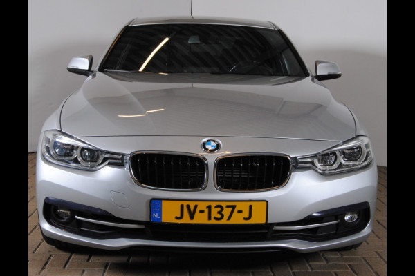 BMW 3-serie 330e Sport