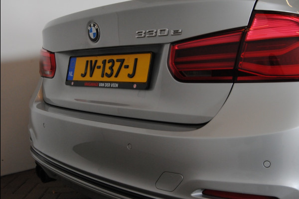 BMW 3-serie 330e Sport