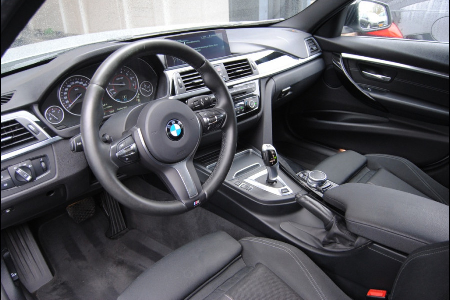 BMW 3-serie 330e Sport