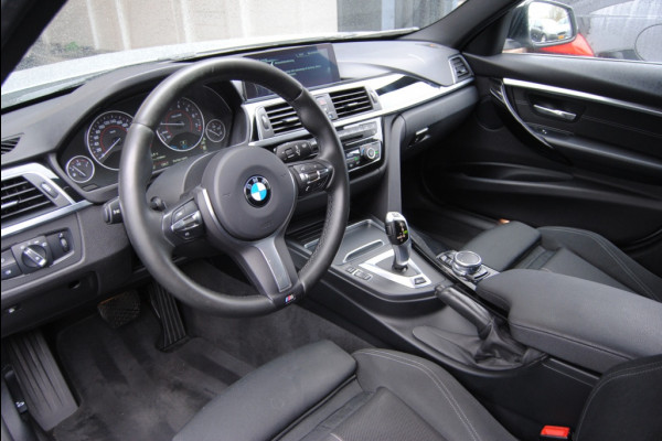 BMW 3-serie 330e Sport