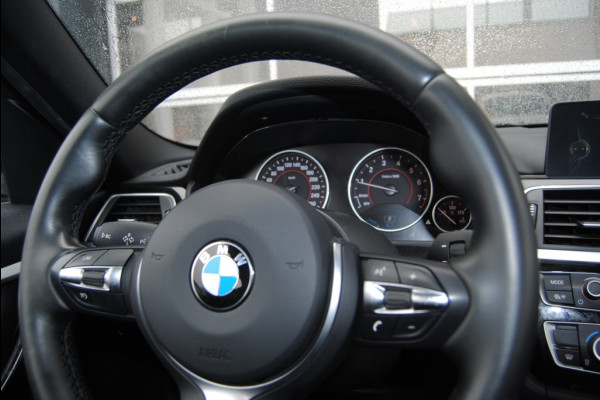 BMW 3-serie 330e Sport