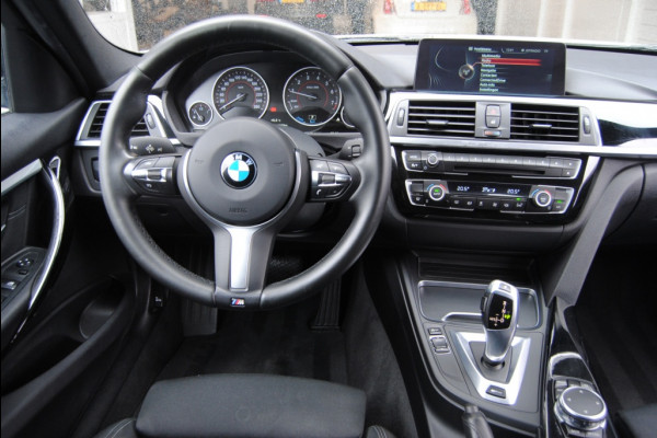 BMW 3-serie 330e Sport