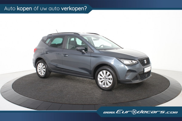 Seat Arona 1.0 TSI *Navigatie*Carplay*LED*Park Assist*