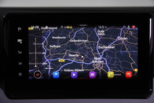 Seat Arona 1.0 TSI *Navigatie*Carplay*LED*Park Assist*