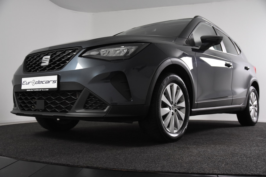 Seat Arona 1.0 TSI *Navigatie*Carplay*LED*Park Assist*