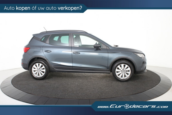 Seat Arona 1.0 TSI *Navigatie*Carplay*LED*Park Assist*