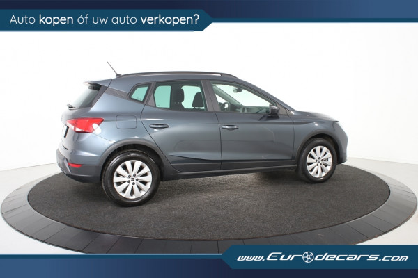 Seat Arona 1.0 TSI *Navigatie*Carplay*LED*Park Assist*