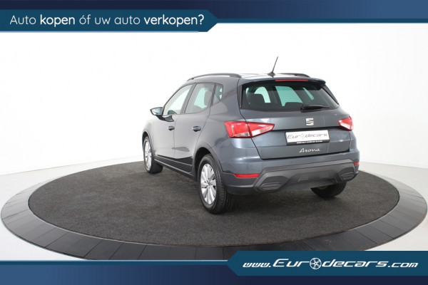 Seat Arona 1.0 TSI *Navigatie*Carplay*LED*Park Assist*