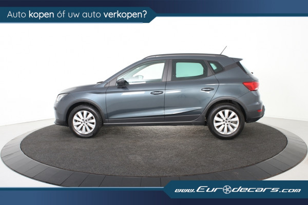 Seat Arona 1.0 TSI *Navigatie*Carplay*LED*Park Assist*