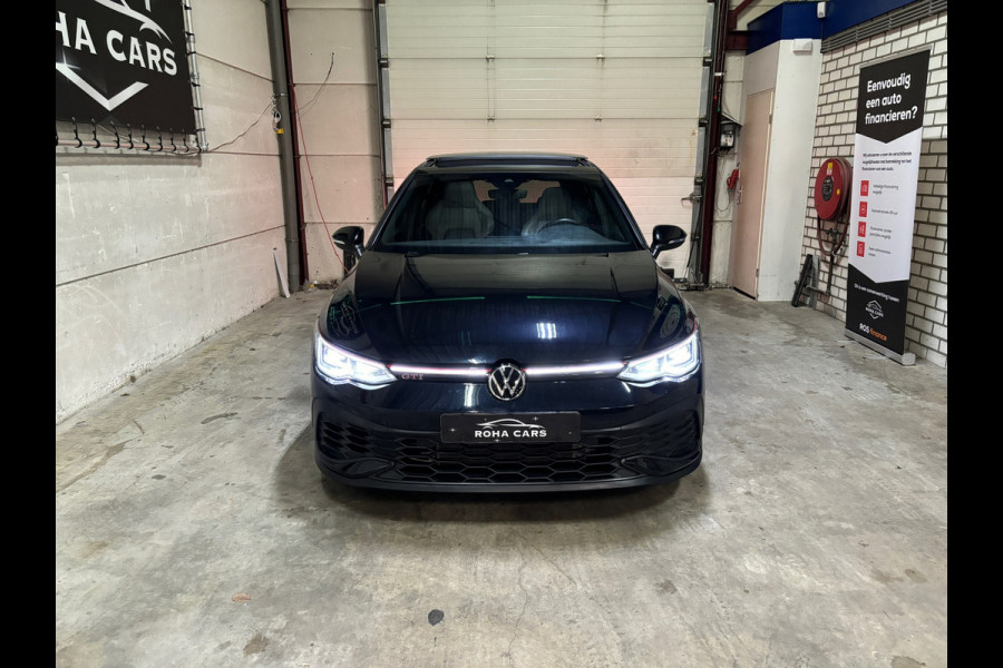 Volkswagen Golf 2.0 TSI GTI CLUBSPORT