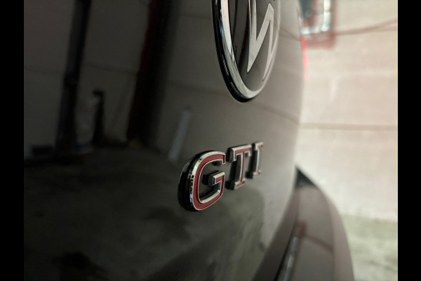 Volkswagen Golf 2.0 TSI GTI CLUBSPORT