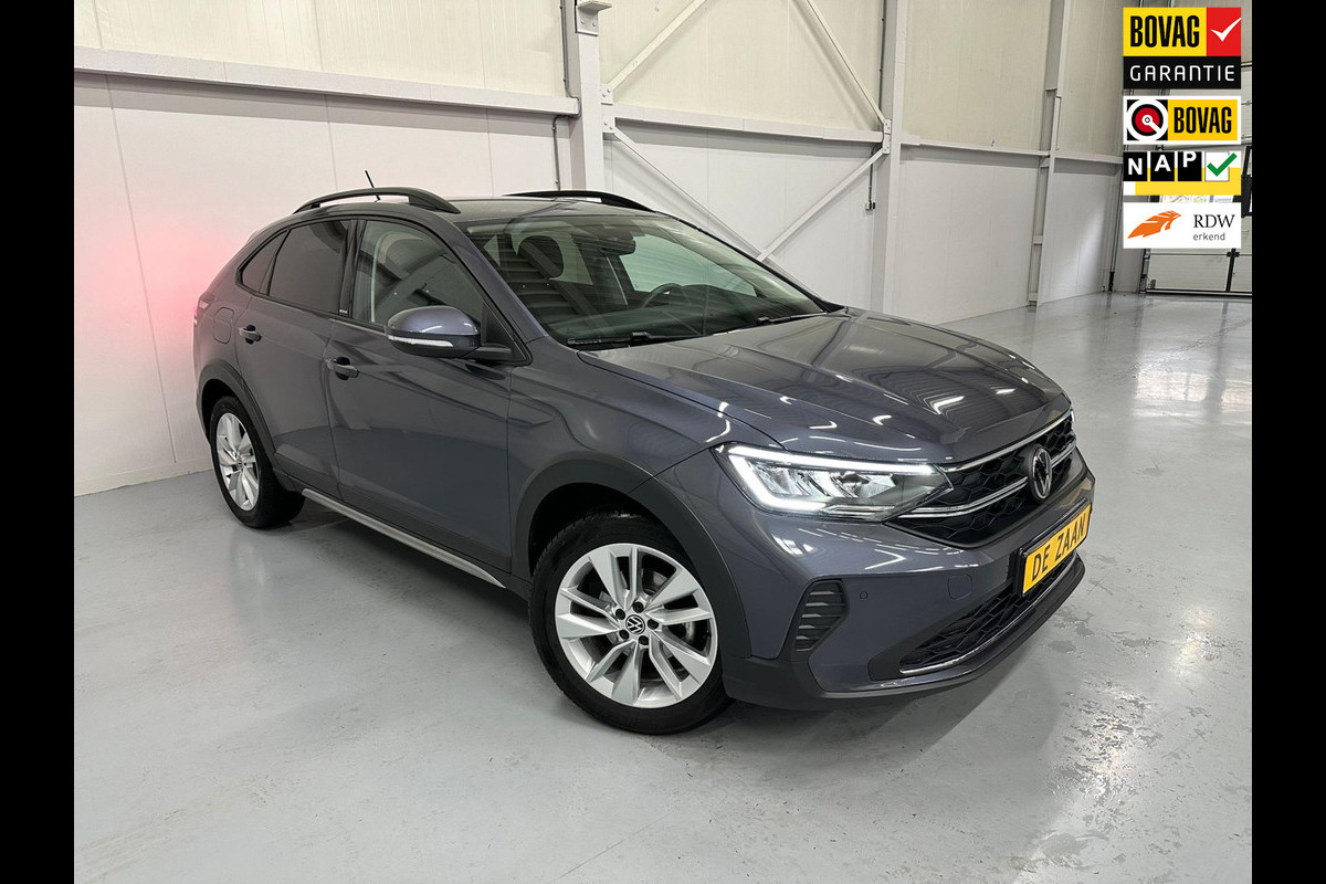 Volkswagen Taigo 1.0 TSI Move/Carplay/Btw