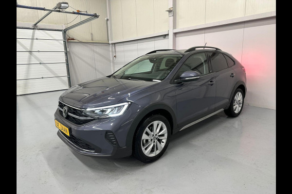 Volkswagen Taigo 1.0 TSI Move/Carplay/Btw