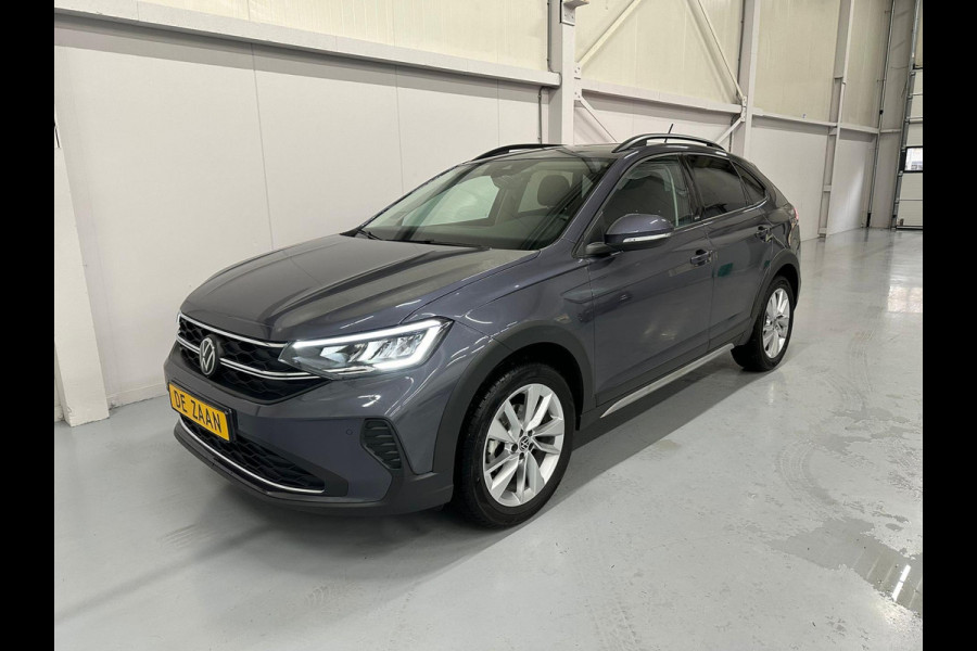 Volkswagen Taigo 1.0 TSI Move/Carplay/Btw