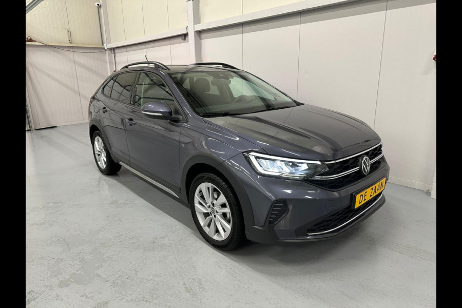 Volkswagen Taigo 1.0 TSI Move/Carplay/Btw