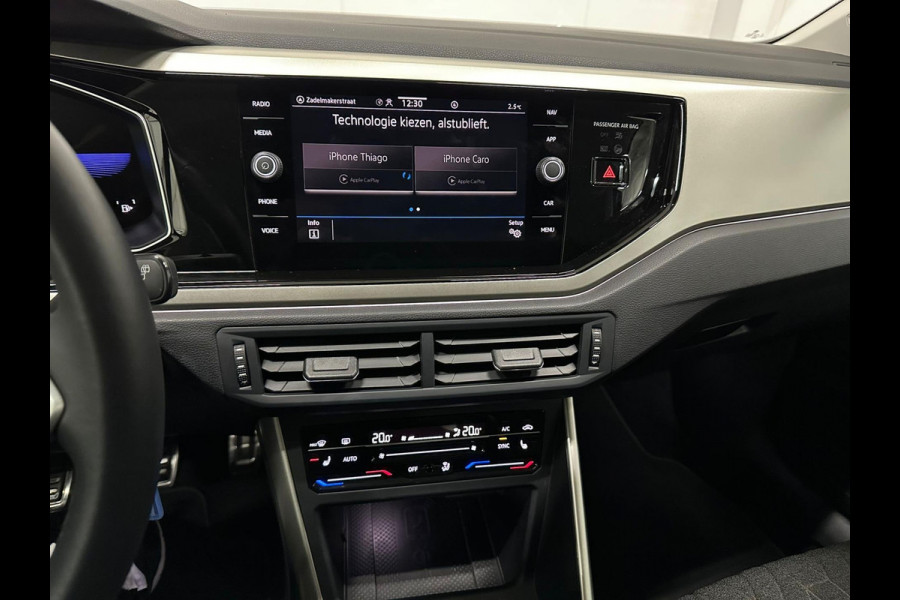 Volkswagen Taigo 1.0 TSI Move/Carplay/Btw