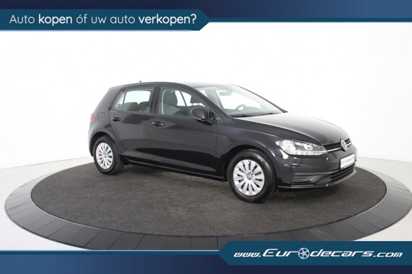 Volkswagen Golf 1.0 TSI *1ste Eigenaar*Navigatie*Camera*Park Assist*