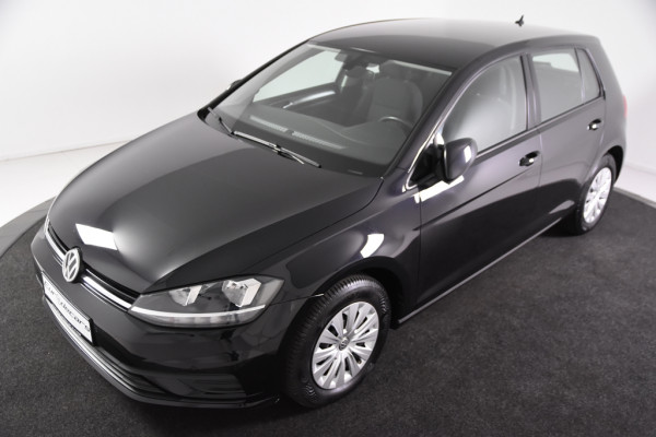 Volkswagen Golf 1.0 TSI *1ste Eigenaar*Navigatie*Camera*Park Assist*