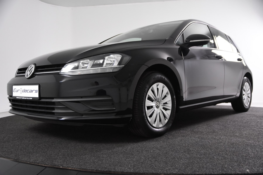 Volkswagen Golf 1.0 TSI *1ste Eigenaar*Navigatie*Camera*Park Assist*