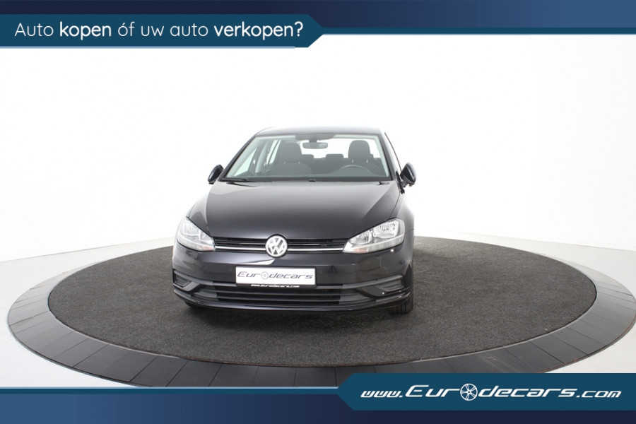 Volkswagen Golf 1.0 TSI *1ste Eigenaar*Navigatie*Camera*Park Assist*