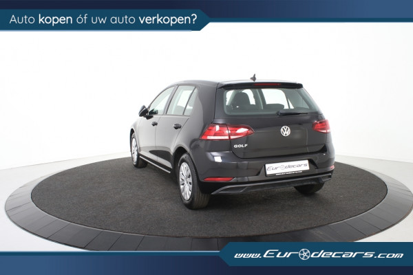 Volkswagen Golf 1.0 TSI *1ste Eigenaar*Navigatie*Camera*Park Assist*