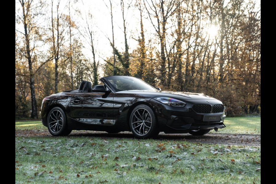 BMW Z4 Roadster sDrive30i High Executive