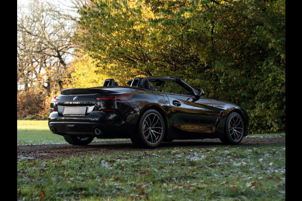 BMW Z4 Roadster sDrive30i High Executive