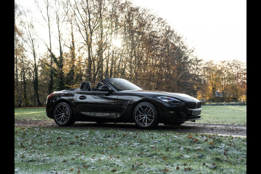 BMW Z4 Roadster sDrive30i High Executive