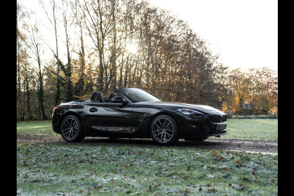 BMW Z4 Roadster sDrive30i High Executive