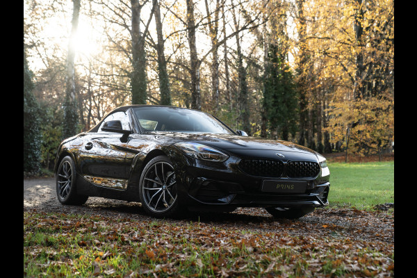 BMW Z4 Roadster sDrive30i High Executive