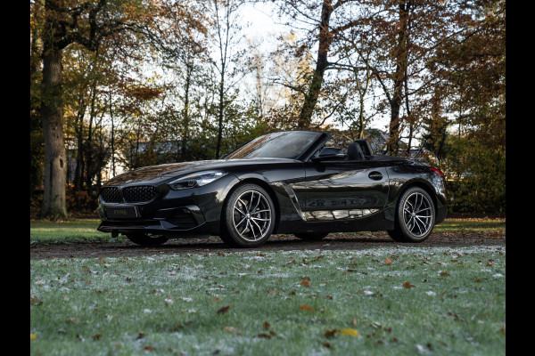 BMW Z4 Roadster sDrive30i High Executive