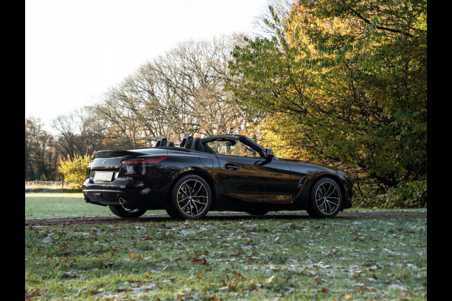 BMW Z4 Roadster sDrive30i High Executive