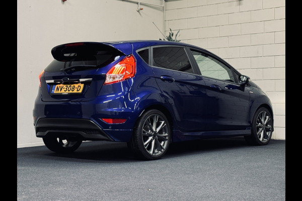 Ford Fiesta 1.0 EB ST Line | Org.NL | 17" | Camera | WinterPack