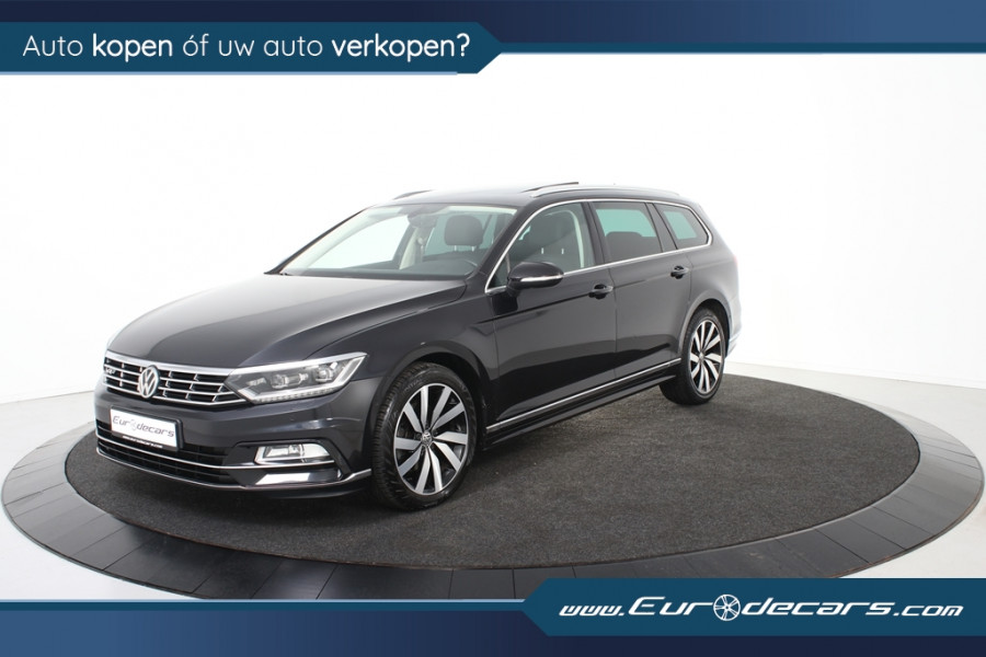 Volkswagen Passat Variant 1.5 TSI R-Line *Panoramadak*Full option*