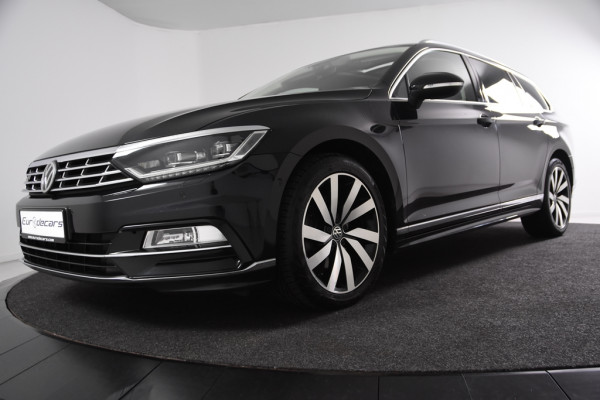 Volkswagen Passat Variant 1.5 TSI R-Line *Panoramadak*Full option*