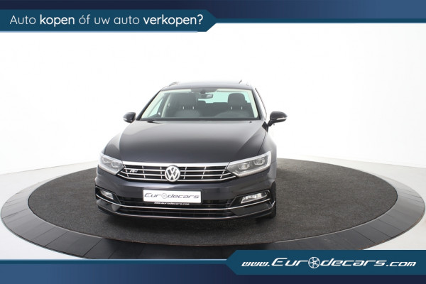 Volkswagen Passat Variant 1.5 TSI R-Line *Panoramadak*Full option*