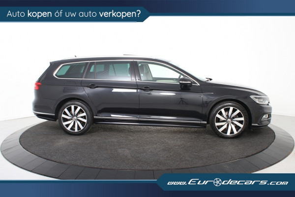 Volkswagen Passat Variant 1.5 TSI R-Line *Panoramadak*Full option*