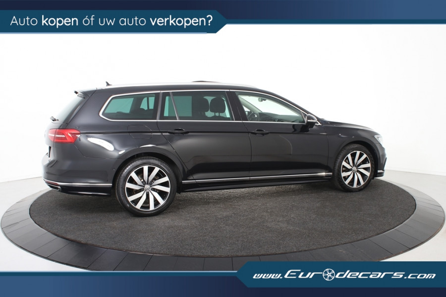 Volkswagen Passat Variant 1.5 TSI R-Line *Panoramadak*Full option*