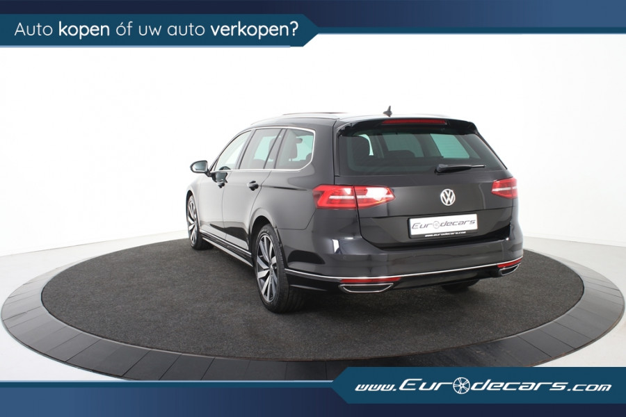 Volkswagen Passat Variant 1.5 TSI R-Line *Panoramadak*Full option*