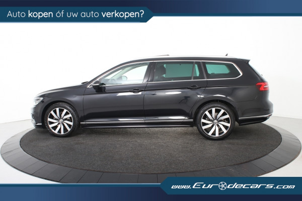 Volkswagen Passat Variant 1.5 TSI R-Line *Panoramadak*Full option*