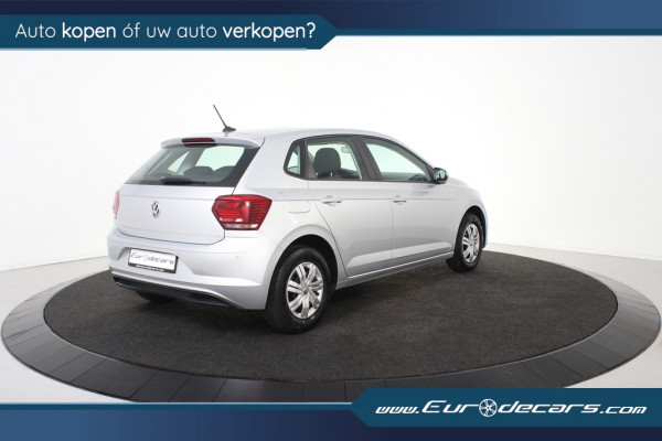 Volkswagen Polo Trendline *1ste Eigenaar*Navigatie*Park Assist*