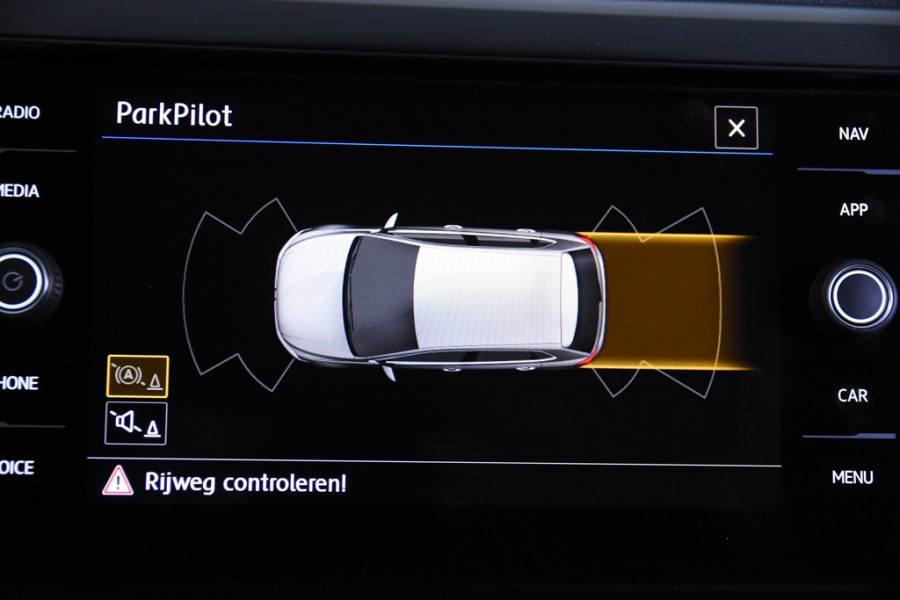 Volkswagen Polo Trendline *1ste Eigenaar*Navigatie*Park Assist*