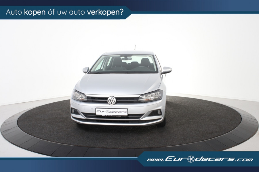 Volkswagen Polo Trendline *1ste Eigenaar*Navigatie*Park Assist*