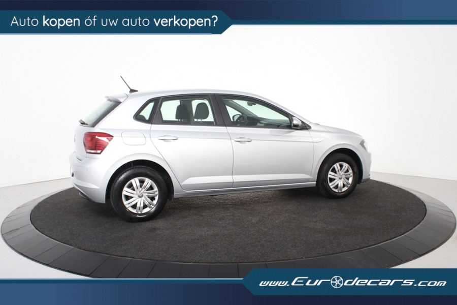 Volkswagen Polo Trendline *1ste Eigenaar*Navigatie*Park Assist*