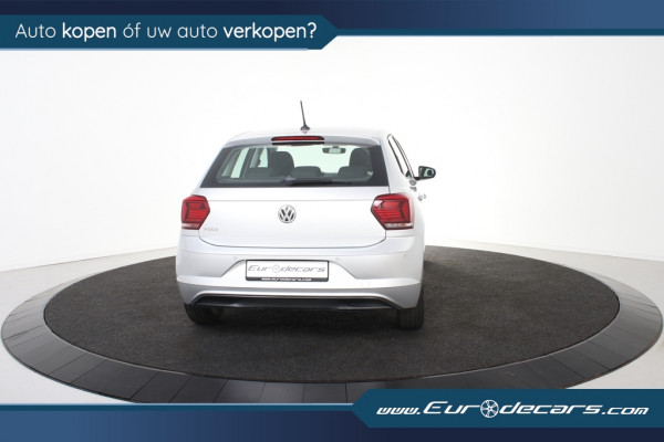 Volkswagen Polo Trendline *1ste Eigenaar*Navigatie*Park Assist*