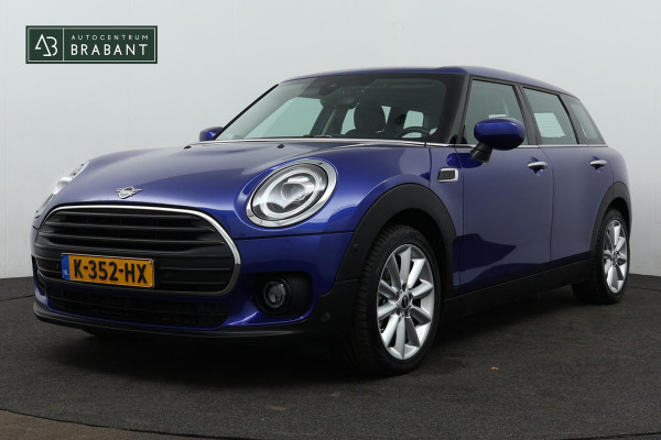 MINI Clubman 1.5 Cooper Chili(1e Eig, NL auto, Dealer onderhoud, Navi, Carplay, Led, Sportstoelen, PDC V+A, Etc)