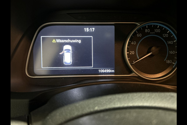 Nissan Leaf 2.ZERO EDITION 40 kWh | Stoelverwarming | Adaptive cruise control | Rondomzicht camera | SoH ( batterijtest ) 87,55 % score