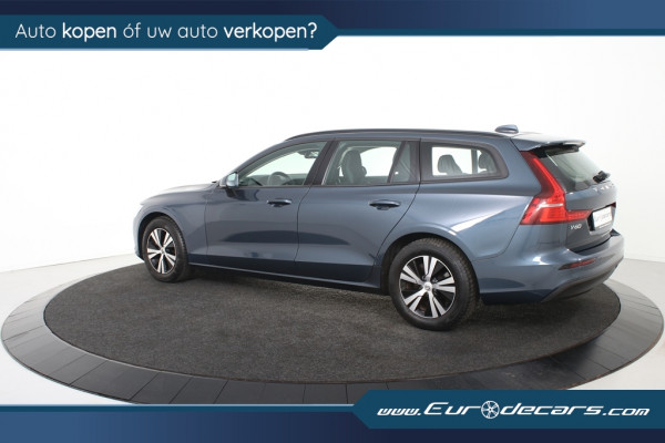 Volvo V60 2.0 D3 *1ste Eigenaar*Navigatie*Keyless*Adapt. Cruise Control*